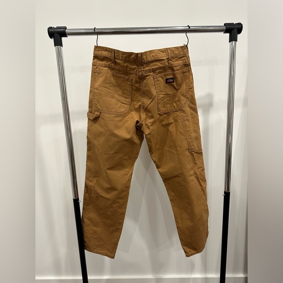 Dickies Heavy Duty Carpenter Pants - Picture 2 of 7